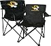 Missouri Tigers Logo Adult Tailgating Chair