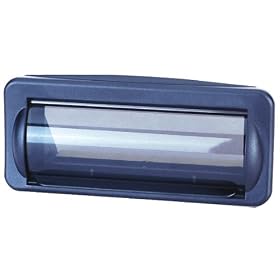Jensen Marine Water Resistant Stereo Housing by 