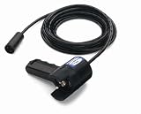 Superwinch 2272 Rubber Handheld Remote - 15-ft Lead