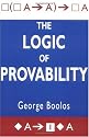 The Logic of Provability