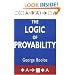 The Logic of Provability