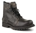 Caterpillar Peril Herren Stiefel, schwarz