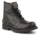 Caterpillar Peril Herren Stiefel, schwarz