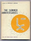 The summer anniversaries