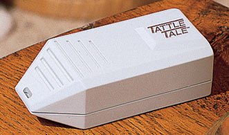Tattle Tale Alarm