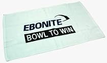 Ebonite Deluxe Hand Towel