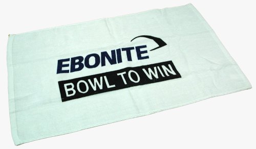Childrens Toyshop  Sporting Goods : Ebonite Deluxe Bowling Towel
