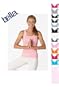 Bella Women's 2x1 Yoga Rib Tank