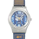 Fishbone Herrenuhr - FISH 113/B