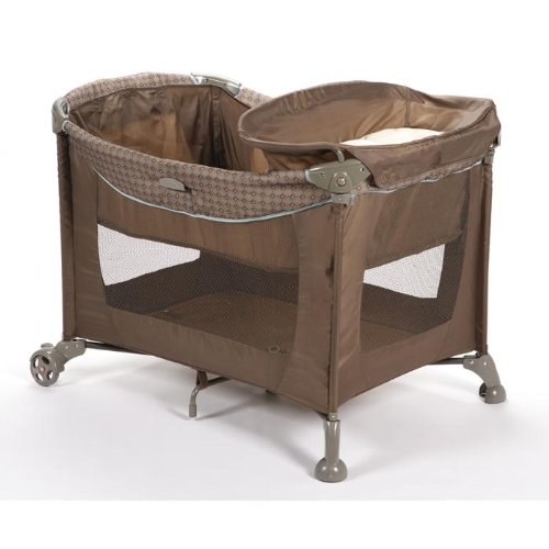 Buy Low Price Cozy Safety 1st Travel Ease Plus Play Yard PY051AAK
