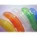 Banana Bunker (Color: Orange) Set of 2