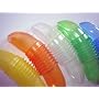 Banana Bunker (Color: Clear) Set of 2