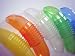 Banana Bunker (Color: Clear) Set of 2
