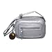Garmin Nuvi 760 Portable GPS Automobile Navigator Fitting Faux Leather Travel Bag w/Multi-Pockets