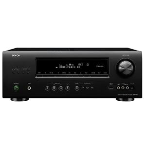denon avr-1912 best av receiver reviewers