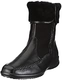 Ganter Hedy Weite H 2-205371-01000, Damen Stiefel, Schwarz (schwarz 0100), EU 38 2/3 (UK 5.5)