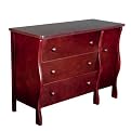 Delta Enterprise Espresso Canton Dresser