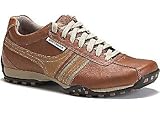 Skechers Mens  CityWalk Sweeper  Lace-up,White/Navy,9 M US