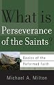 What Is Perseverance of the Saints? (Basics of the Reformed Faith)
