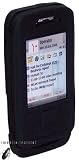 mobile:instyle Silikon Case Tasche schwarz für Nokia E66