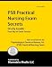 PSB Practical Nursing Exam Secrets Study Guide: PSB Test Review for the Psychological Services Burea
