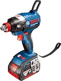 ボッシュ　バッテリーインパクトドライバー　4856261 GDX18VEC