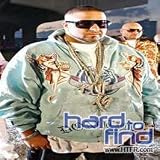 I`M SO HOOD