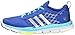 adidas Performance Women's Speed Trainer 2 W Training Shoe, Bold Blue/Silver/Bright Cyan Blue, 9 M US