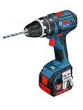Produkt-Bild: Bosch 0601867002 Schlagbohrer GSB 14,4 V-LI Professional