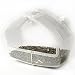 Woodstream Corp 1C Wind Bird Feeder 348 Bird Feeder Poly