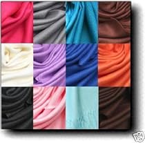 Elegant PASHMINA SCARF WRAP SHAWL STOLE