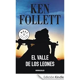 El valle de los leones