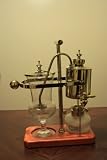 Yami Balance Siphon (3rd Generation Gold Color)