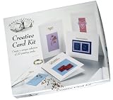Card Making made easy - everything you need for 20 cards