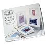 Card Making made easy - everything you need for 20 cards