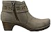 Dansko Women's Mina Ankle Bootie
