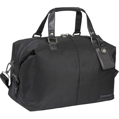 Joseph Abboud Essentials Nylon Duffel img