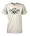 Harley-Davidson Men's Black Label T-Shirt, Wrenched Short Sleeve, White 30293301