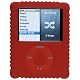 Pleiades SiliconBiscuits iPodnano3G/WildCherr...