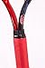 Marvel Junior Spider-Man Tennis Racquet, Red/White/Blue, 25