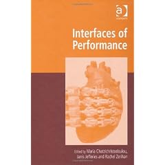 Interfaces of Performance