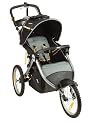 Jeep Overland Limited Jogging Stroller in Swift
