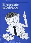 Pequeno Sabelotodo