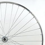 27x1 1/4 Alloy Rear Wheel