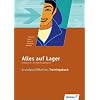 Alles auf Lager: Grundqualifikation - Trainingsbuch: Sch�lerbuch: Fachlageristen - Fachkr�fte f�r Lagerlogistik. Grundqualifikation. Trainingsbuch: Sch�lerbuch