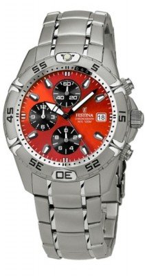 Festina Uhr Chrono