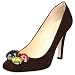 Kate Spade Women's Sebbie Jeweled Pump