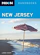 Moon New Jersey (Moon Handbooks)