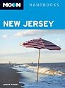 New Jersey (Moon Handbooks Practical Nomad) (Moon Handbooks New Jersey)