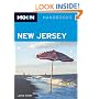 Moon New Jersey (Moon Handbooks)